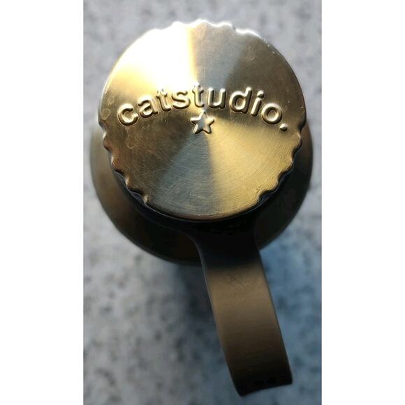 Catstudio Syracuse University Orange Thermal Bottle - Picture 5 of 6